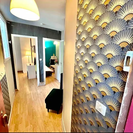Private * Paříž