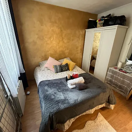 Private Paříž
